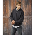 Heavyweight Fleece 1/4 Zip Sweatshirt